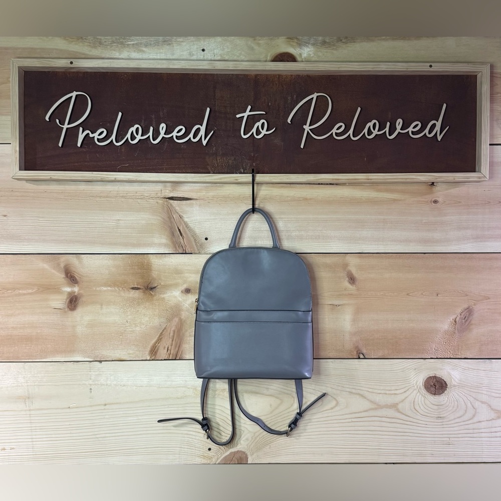 A New Day Backpack